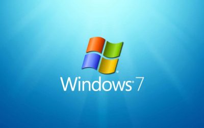 Windows 7 Retirement